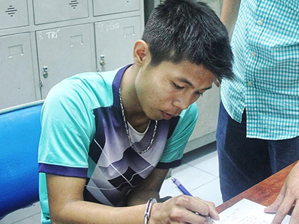 Nghi phạm giết 5 người trong gia đình ở Sài Gòn bị khởi tố