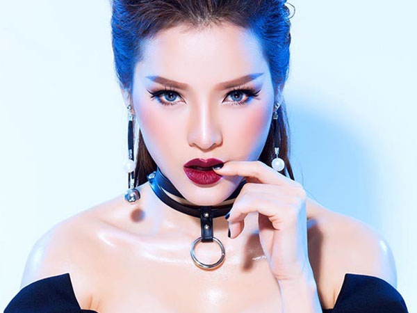 Sau phát ngôn 'chỉ yêu người có thu nhập 100 triệu', Phương Trinh Jolie: Tôi vẫn cô đơn