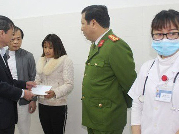 Thảm án ở Cao Bằng: Nghi can trong vụ án đã chết, có khởi tố bị can?