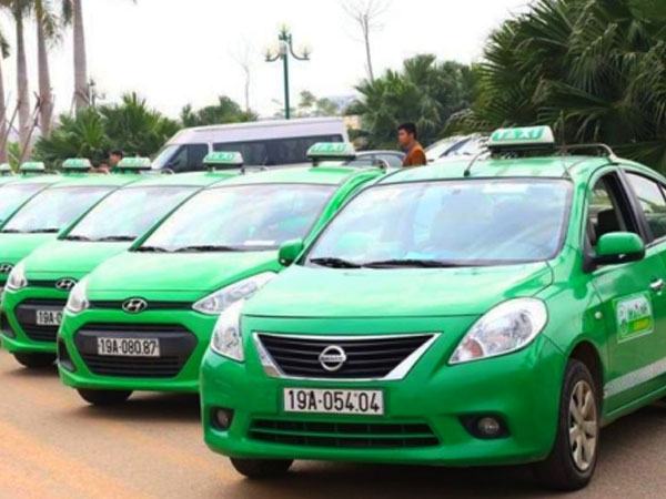 Thanh lý tài sản giúp Mai Linh Miền Bắc thoát lỗ