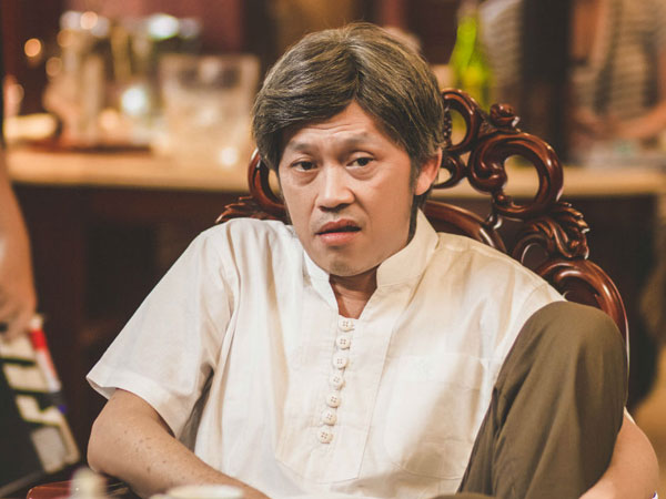 Trường Giang nhận cát-xê tiền tỷ, vượt mặt Hoài Linh trong mùa Tết?