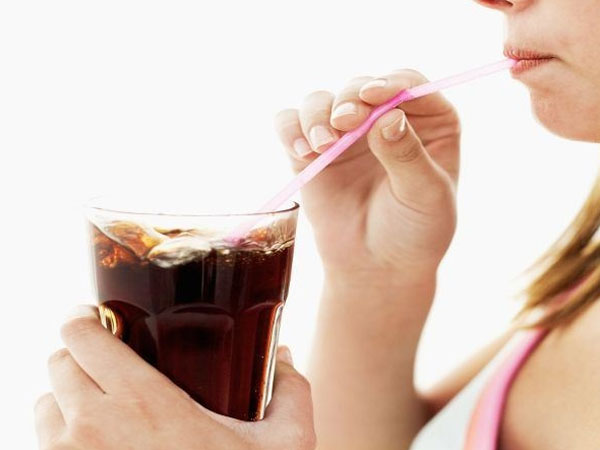 Uống nước ngọt có giúp tiêu hóa tốt hơn? Câu trả lời khiến cả triệu người bất ngờ!