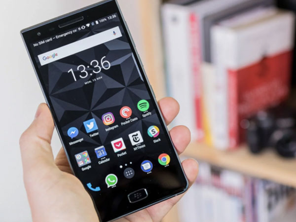5 smartphone đời mới có pin tốt nhất