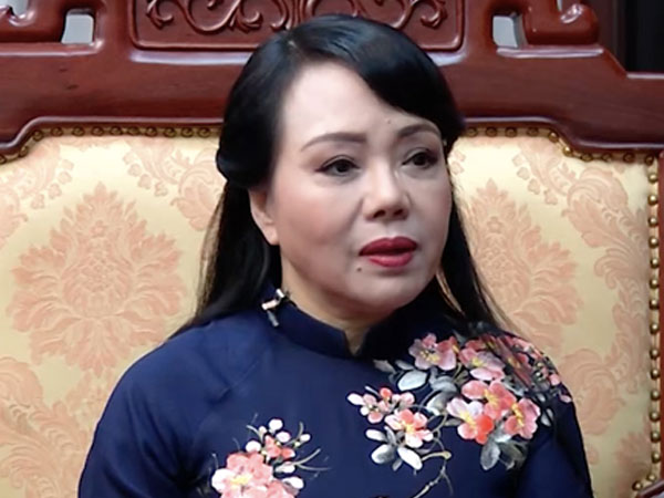 Bộ trưởng Y tế: Xưa BV như ma trận, nay thay đổi khó tin