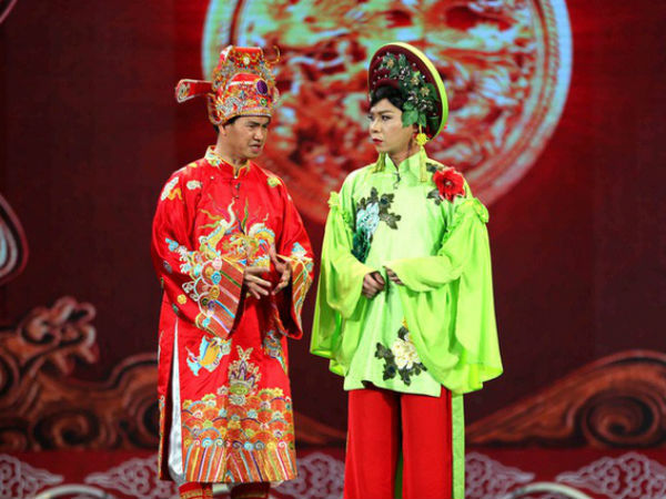 Chính thức gửi văn bản phản đối Táo quân miệt thị cộng đồng LGBT
