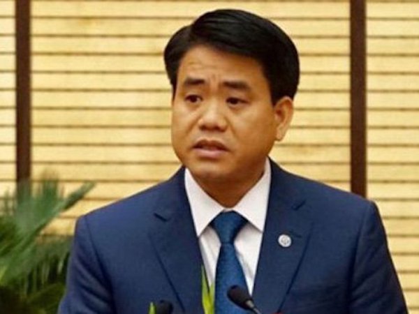 Chủ tịch Hà Nội: Cấm sử dụng xe công đi lễ hội