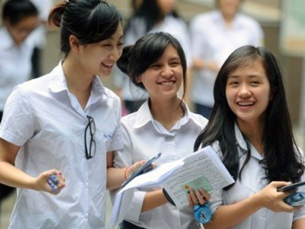 Công bố nhiều thay đổi trong tuyển sinh ĐH CĐ năm 2018