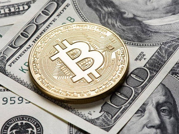 Đồng Bitcoin tăng giá mạnh nhờ tín hiệu tích cực từ Hàn Quốc