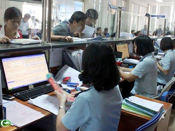 Dừng việc giao bổ sung biên chế