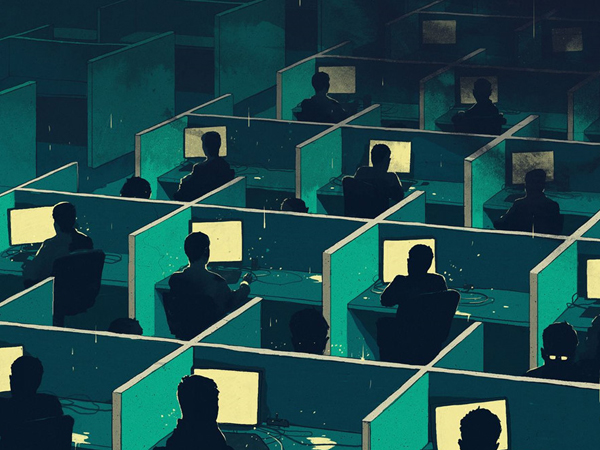Hacker Triều Tiên chuẩn bị tấn công quy mô lớn?