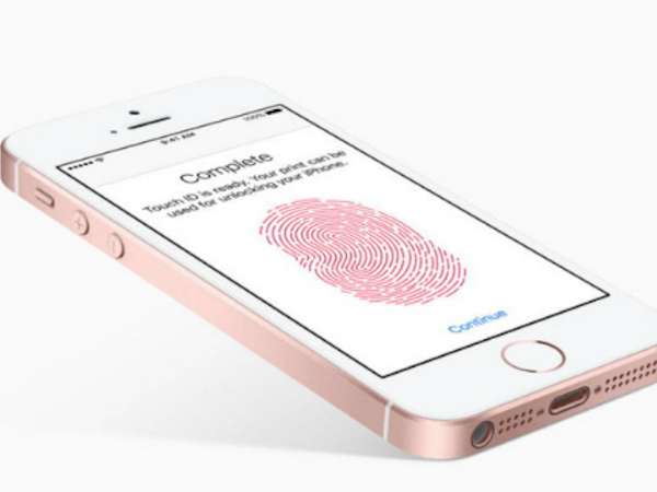 iPhone SE 2 sẽ có màn hình lớn hơn bản cũ
