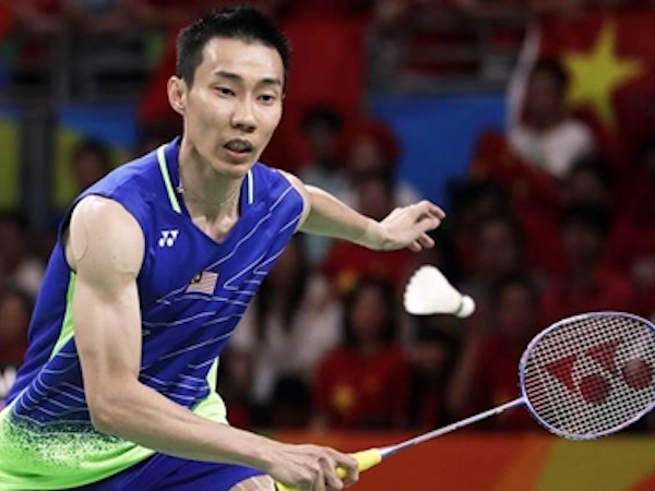 Lee Chong Wei từng bị gạ dàn xếp tỷ số