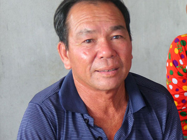 'Liệt sĩ' trở về đêm mùng 5 Tết: Xem xét xử lý các chế độ trợ cấp