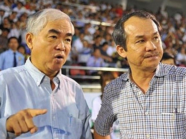 Lộ diện tân chủ tịch VFF thay thế ông Lê Hùng Dũng?