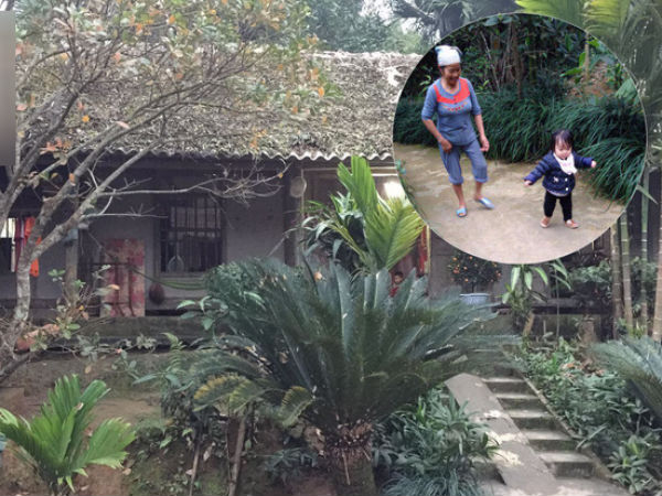 'Lúc đưa dâu, họ hàng tới nhà trai nhiều người nhìn căn nhà cười khẩy': Câu chuyện hút gần 10 ngàn like chứng minh vẫn còn 'túp lều tranh và trái tim vàng'