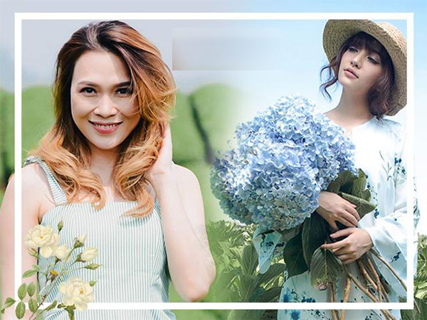 Mỹ Tâm và Bích Phương - Gái ngoan độc thân thuộc 'hàng hiếm' của showbiz Việt
