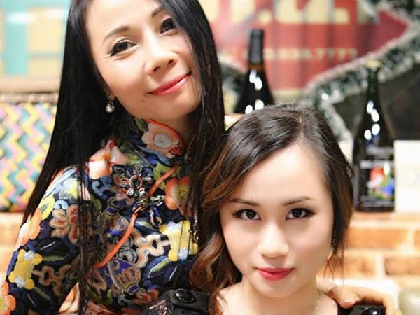 Người mẹ Việt đơn thân dạy con vào Harvard