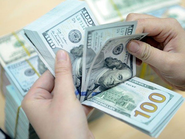 Nhiều ngân hàng tăng giá USD