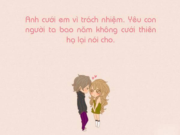 'Nhũn tim' với màn trả lời bá đạo của các đức ông chồng cho câu hỏi 'Vì sao anh lấy em?'