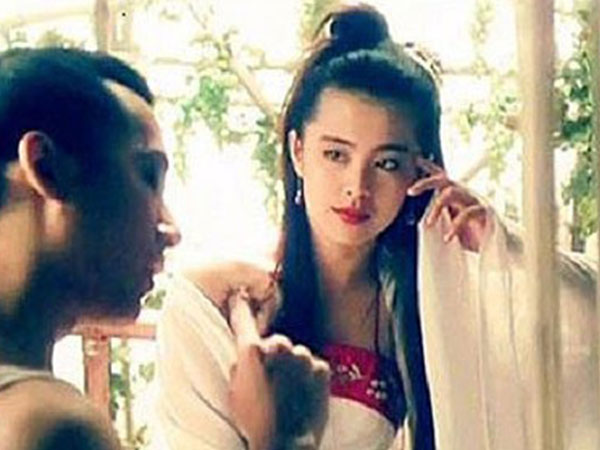 Số phận truân chuyên của nàng Phan Kim Liên đẹp nhất màn ảnh