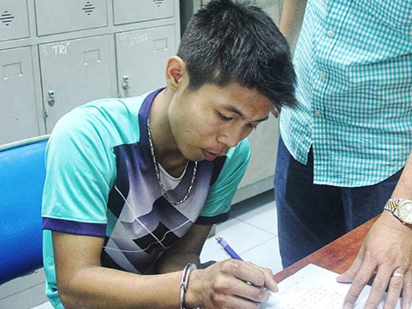 Thảm sát 5 người chiều 30 Tết: Hung thủ chiếm đoạt nhiều tài sản