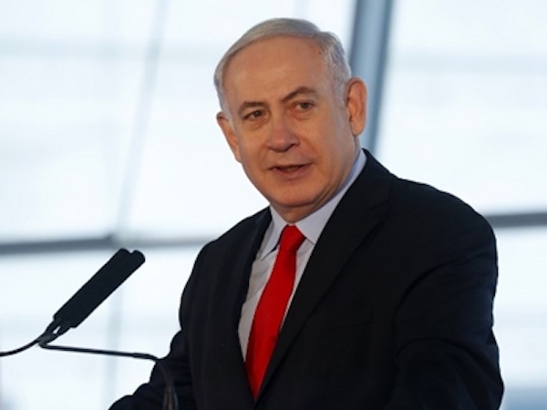 Thân tín của Thủ tướng Israel đồng ý làm chứng trong cuộc điều tra tham nhũng