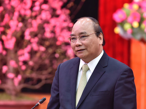 Thủ tướng: Không có người dân ủng hộ thì khó thành công
