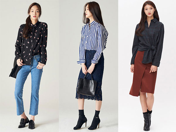 13 cách kết hợp đồ chất lừ giúp nàng công sở hút mọi ánh nhìn trong những ngày khai xuân đi làm