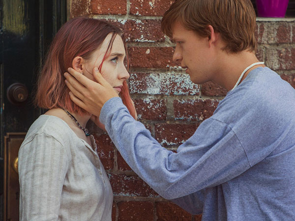 4 lí do khiến 'Lady Bird' xứng đáng thống trị giải Oscar 2018