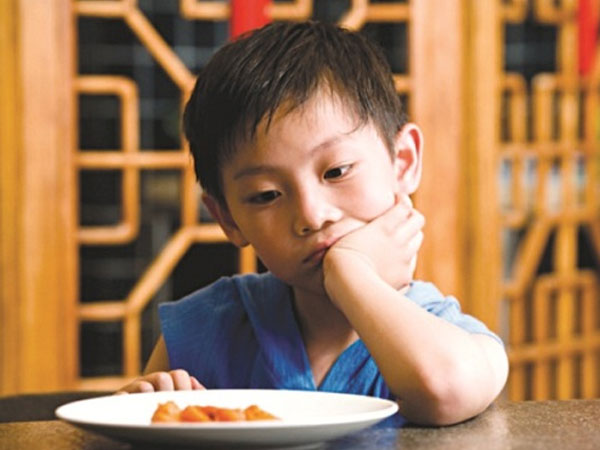 Bí quyết tăng chiều cao và cân nặng cho trẻ nhỏ