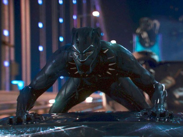 'Black Panther' - bom tấn của kiêu hãnh và đấu tranh sắc tộc