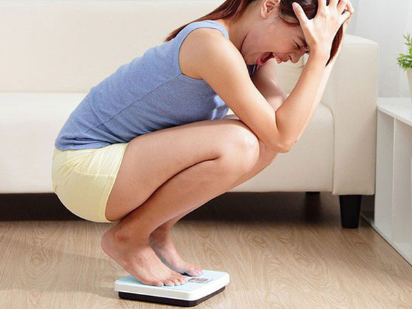 Chỉ cần xuất hiện 4 dấu hiệu này, là bệnh tiểu đường đã 'gọi tên' bạn