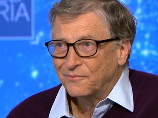 Đã nộp thuế hơn 10 tỷ USD, Bill Gates vẫn muốn đóng thêm