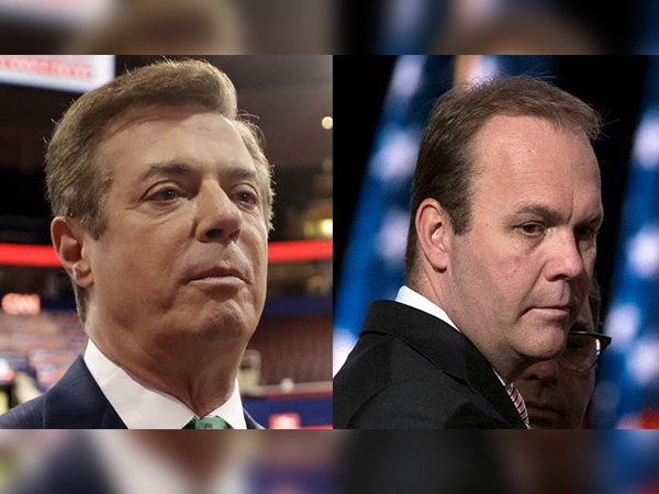 Hai cựu phụ tá của Tổng thống Trump bị khởi tố