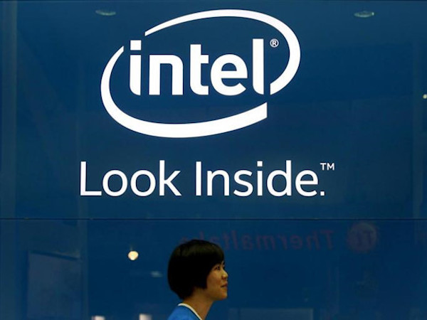 Intel cung cấp bản vá lỗi Spectre