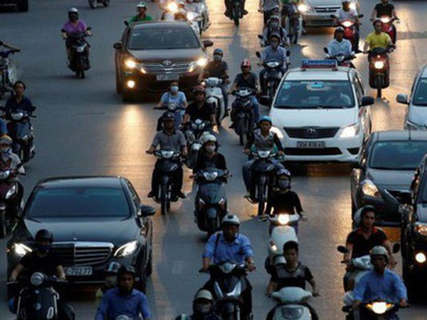 Không xuất được xe sang Việt Nam, Hiệp hội các nhà sản xuất ô tô của Indonesia cũng bức xúc vì Nghị định 116