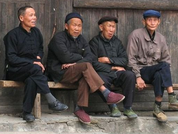 Những cô dâu có mức giá 'trên trời': Nỗi lòng hàng triệu đàn ông Trung Quốc không lấy được vợ vì quá nghèo