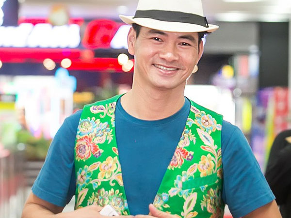Xuân Bắc nói về khen chê ở Táo Quân: Lời chê không làm tôi quá buồn phiền!