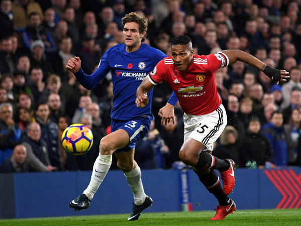 Arsenal, Man City tranh Cup Liên đoàn, Man Utd đấu Chelsea cuối tuần này