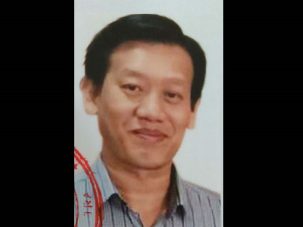 Bộ Công an truy nã nguyên Phó giám đốc Eximbank lừa đảo hàng trăm tỉ đồng