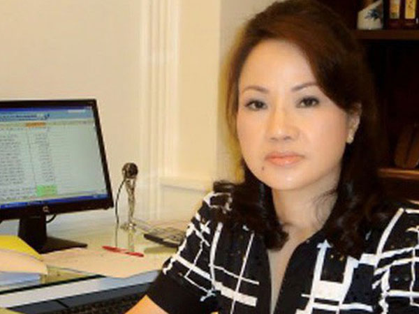 Chân dung nữ khách hàng mất 245 tỷ đồng ở Eximbank: Nữ hoàng chứng khoán đầu tiên của Việt Nam