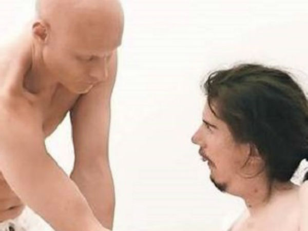 Khán giả bỏ chạy khỏi rạp vì cảnh sex gây sốc của phim Romania