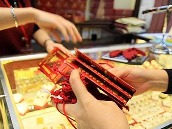 Không cần mua vàng, ngày Thần Tài hãy âm thầm làm thứ này đảm bảo cả năm phát tài lộc