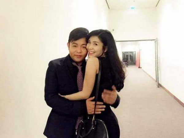 Thanh Bi khoe nhà mới tiền tỷ được mua bằng tiền của Quang Lê