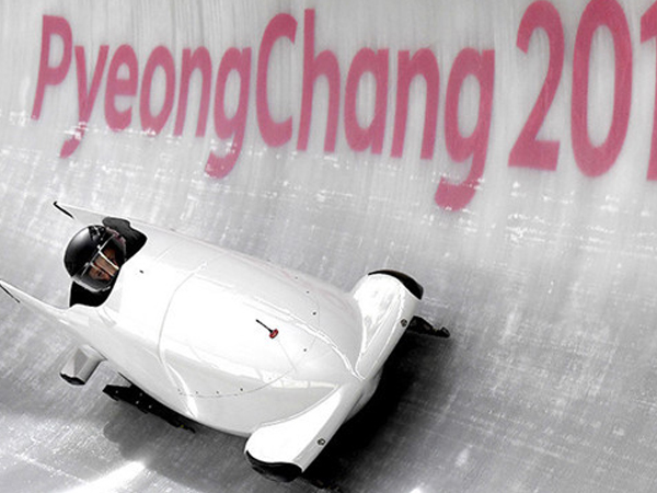 Thêm một VĐV Nga dính doping ở Olympic mùa đông 2018