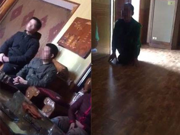 Vụ nghi vợ ngoại tình với hai người bạn của chồng ở Thái Bình: Hai người đàn ông lên tiếng