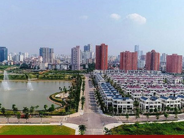 Hà Nội: Khởi tố nguyên Chủ tịch UBND phường và 7 đối tượng