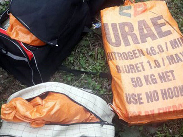 Kẻ vận chuyển 288 bánh heroin tông ôtô vào cảnh sát