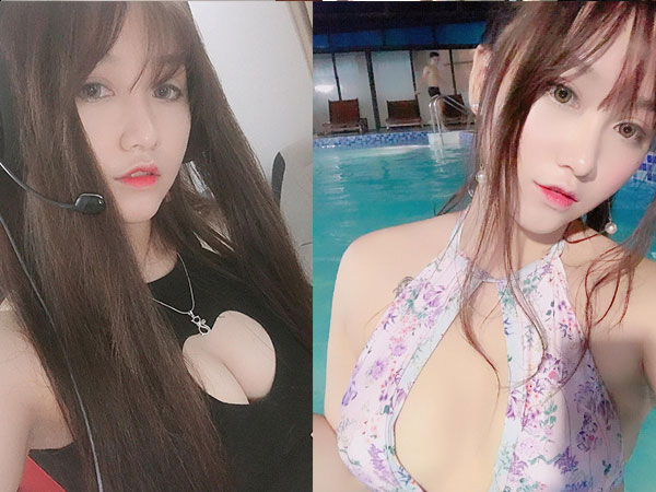 Kiều Anh Hera livestream xin lỗi sau khi bị tố 'cắm sừng' bạn trai