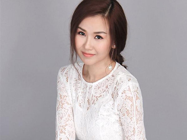 Ngay đầu năm mới, Võ Hạ Trâm đã bị người thân lừa đảo 1.000 USD
